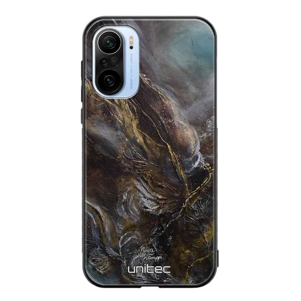 Xiaomi Mi 11i luonnon lumo suojakuoret - Windy - Noora Kämppi - Ei