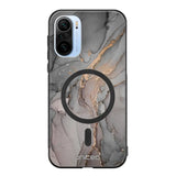 Xiaomi Mi 11i marmori suojakuoret - Pok Rie