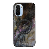 Xiaomi Mi 11i modern art suojakuoret - Ophelia - Noora Kämppi