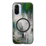 Xiaomi Mi 11i modern art suojakuoret - Siimes - Noora Kämppi