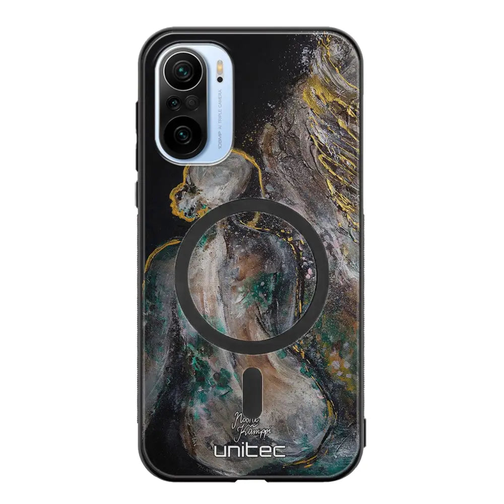 Xiaomi Mi 11i mystinen voima suojakuoret - Chosen One - Noora Kämppi