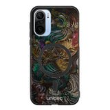 Xiaomi Mi 11i mystinen voima suojakuoret - Queen - Noora Kämppi