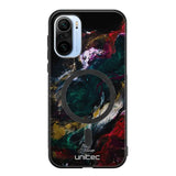 Xiaomi Mi 11i mystinen voima suojakuoret - Reckless - Noora Kämppi