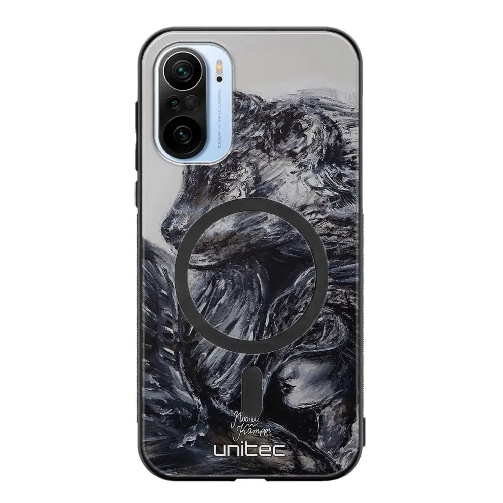 Xiaomi Mi 11i mystinen voima suojakuoret - Your Land - Noora Kämppi