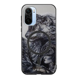 Xiaomi Mi 11i mystinen voima suojakuoret - Your Land - Noora Kämppi