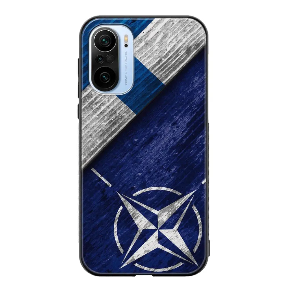 Xiaomi Mi 11i nato suojakuoret - Suomi - Ei