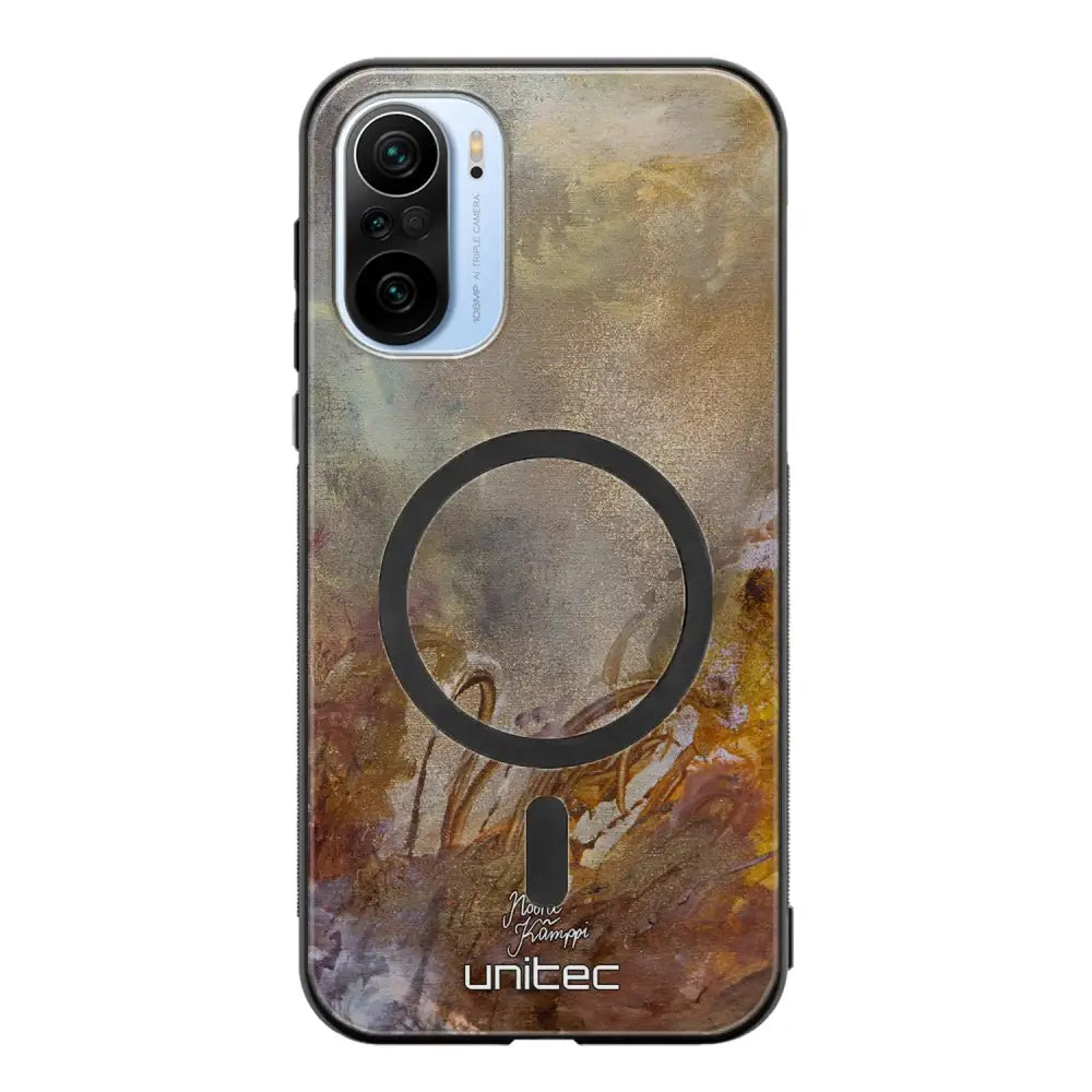 Xiaomi Mi 11i pehmeä eleganssi suojakuoret - Aamunkoi - Noora Kämppi