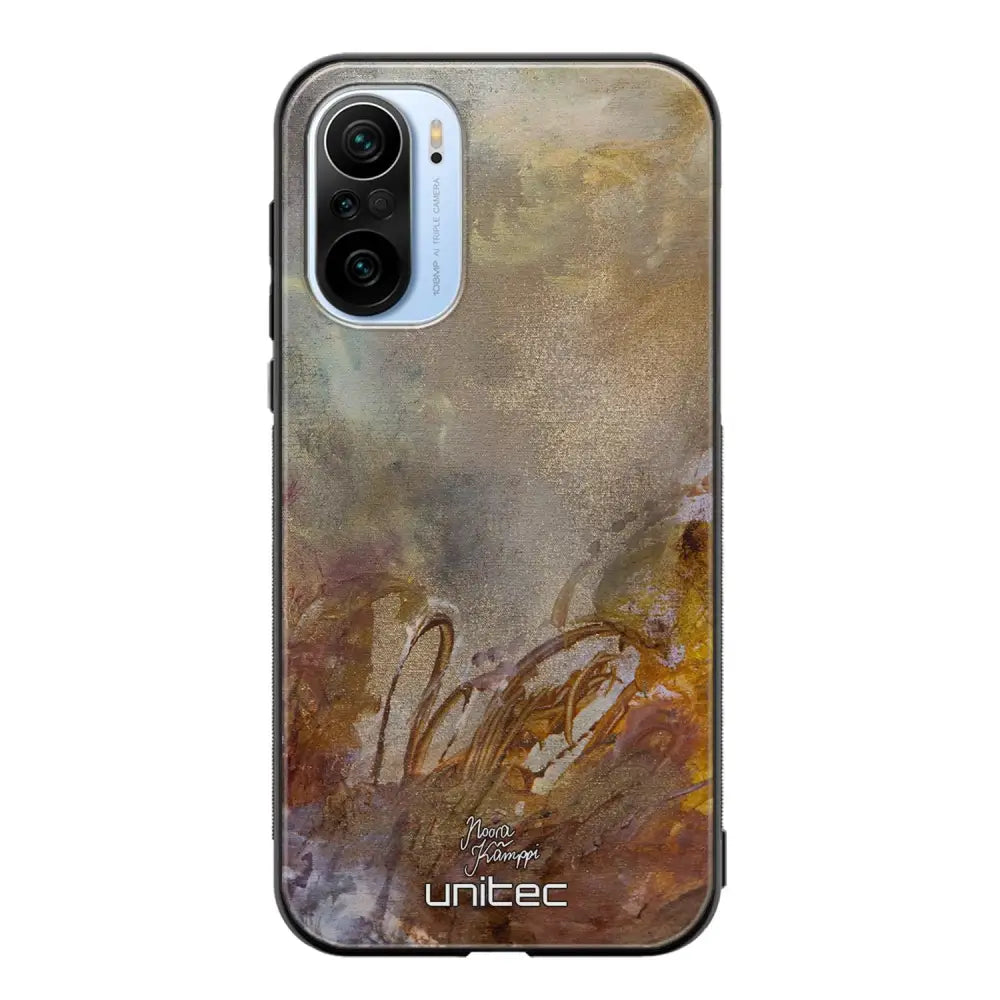 Xiaomi Mi 11i pehmeä eleganssi suojakuoret - Aamunkoi - Noora Kämppi - Ei