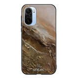 Xiaomi Mi 11i pehmeä eleganssi suojakuoret - Symphony - Noora Kämppi - Ei