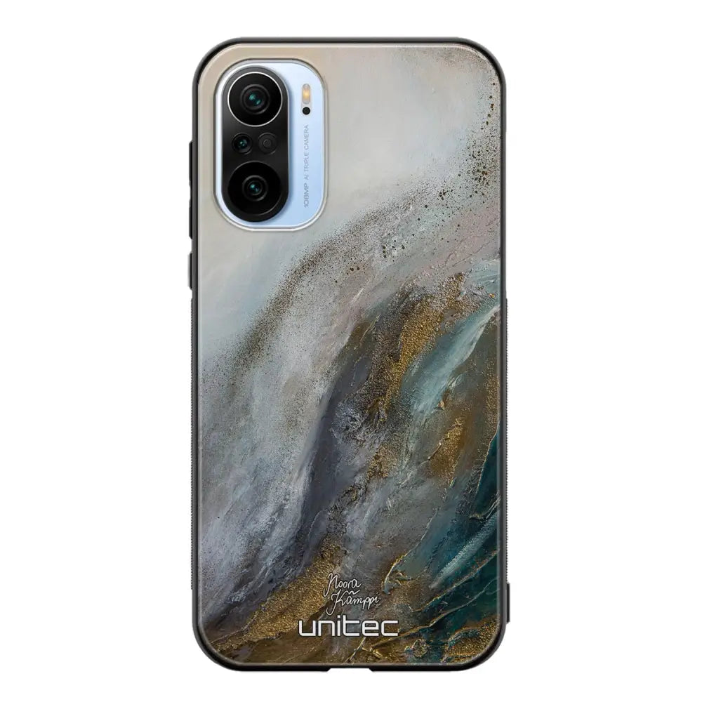 Xiaomi Mi 11i pehmeä eleganssi suojakuoret - Vuono - Noora Kämppi - Ei