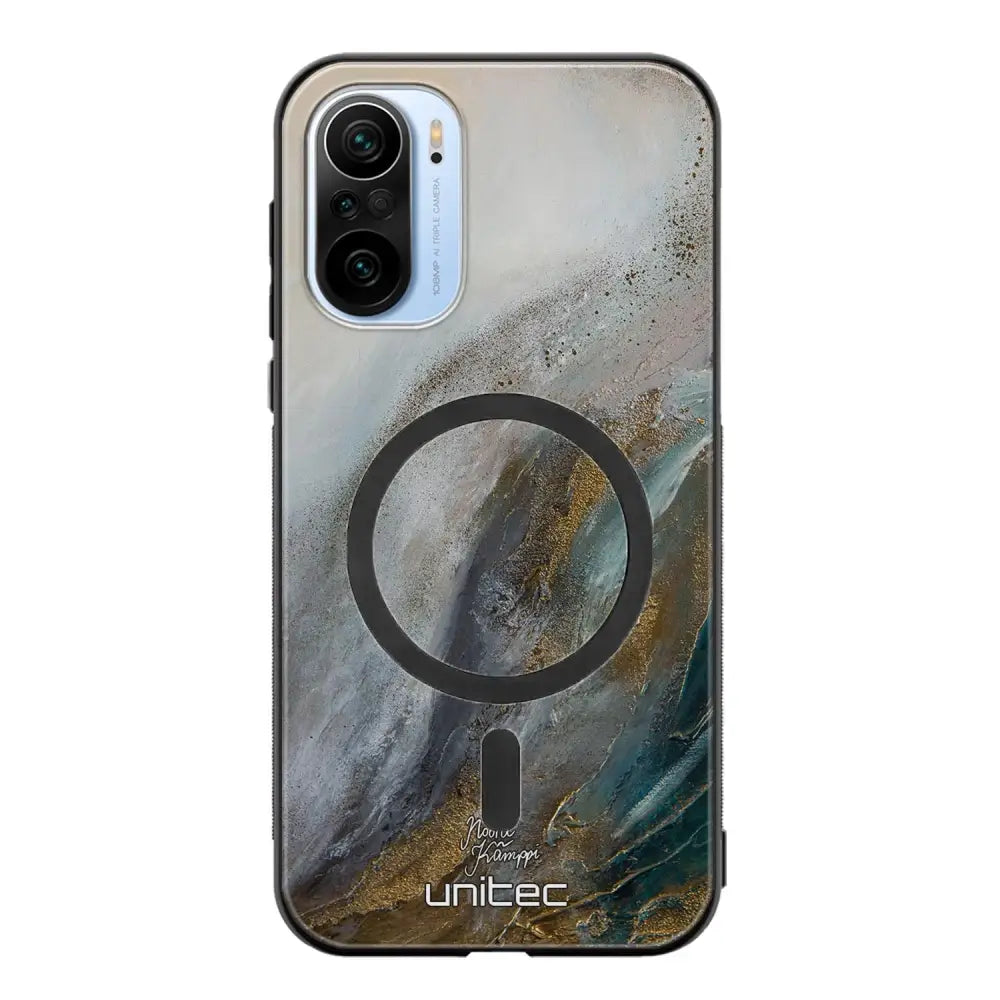 Xiaomi Mi 11i pehmeä eleganssi suojakuoret - Vuono - Noora Kämppi