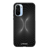 Xiaomi Mi 11i suojakuoret - 3D Illusion - Ei