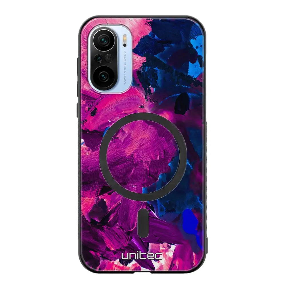 Xiaomi Mi 11i suojakuoret - Painting Strikes