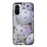 Xiaomi Mi 11i suojakuoret - Salibandy - Ei