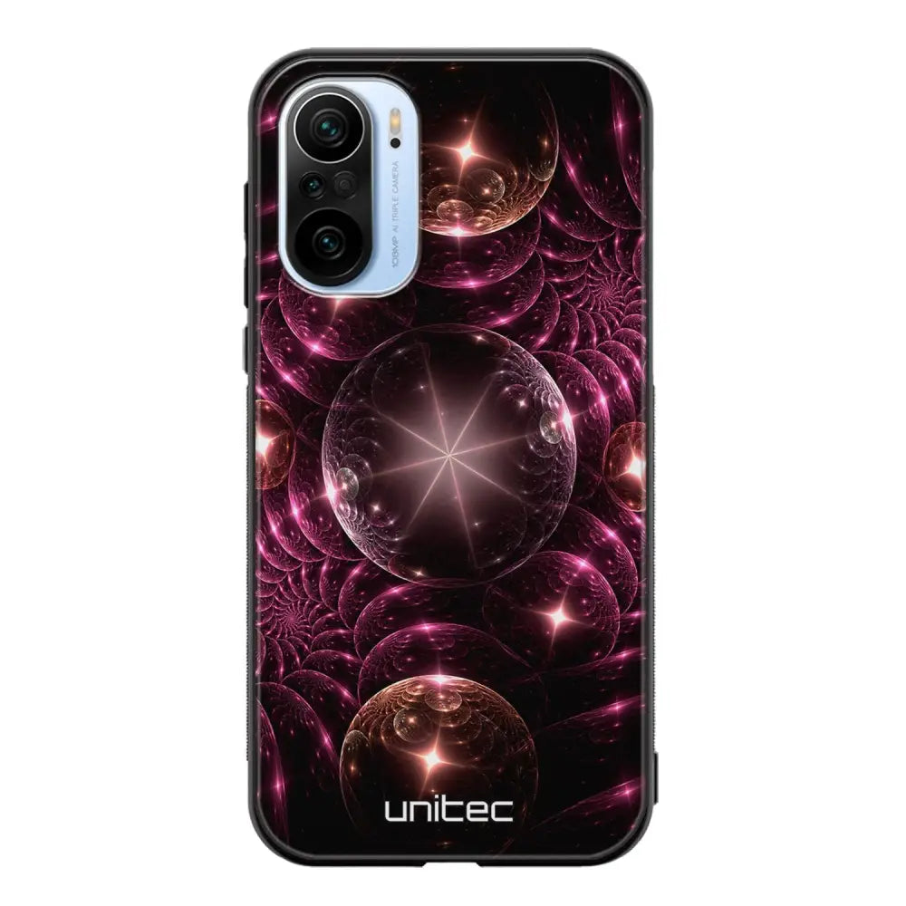 Xiaomi Mi 11i suojakuoret - Space Balls - Ei