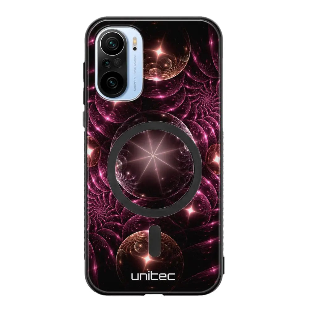 Xiaomi Mi 11i suojakuoret - Space Balls