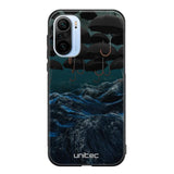 Xiaomi Mi 11i suojakuoret - Umbrella Storm - Ei