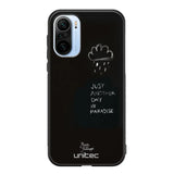 Xiaomi Mi 11i surrealistic sadness suojakuoret - Just Another Day - Noora Kämppi - Ei