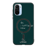 Xiaomi Mi 11i surrealistic sadness suojakuoret - Ok I Gotta Go - Noora Kämppi