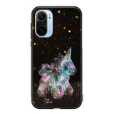 Xiaomi Mi 11i unicorn suojakuoret - Kulta - Noora Kämppi - Ei