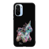 Xiaomi Mi 11i unicorn suojakuoret - Musta - Noora Kämppi - Ei