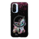 Xiaomi Mi 11i unicorn suojakuoret - Pinkki - Noora Kämppi