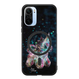 Xiaomi Mi 11i unicorn suojakuoret - Sininen - Noora Kämppi