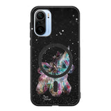 Xiaomi Mi 11i unicorn suojakuoret - Valkoinen - Noora Kämppi