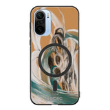 Xiaomi Mi 11i urban magic suojakuoret - Kehrä - Noora Kämppi