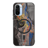 Xiaomi Mi 11i urban magic suojakuoret - Tarina - Noora Kämppi