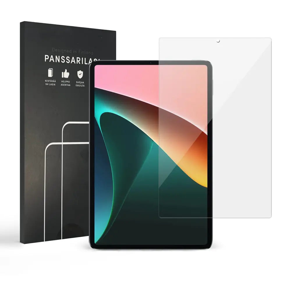 Xiaomi Pad 5 / 5 Pro Panssarilasi