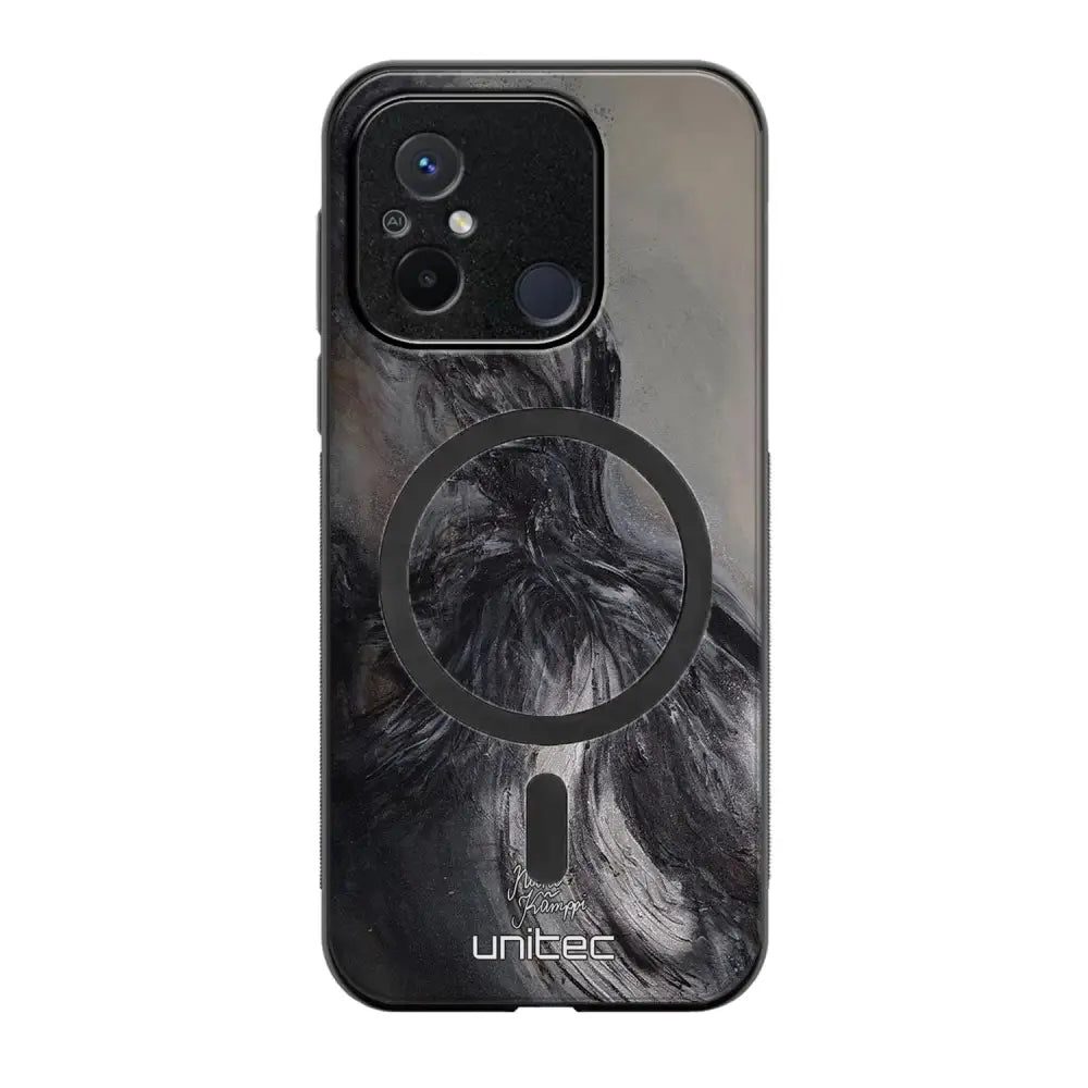 Xiaomi Redmi 12C animal kingdom suojakuoret - Unknown - Noora Kämppi