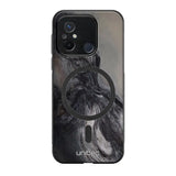 Xiaomi Redmi 12C animal kingdom suojakuoret - Unknown - Noora Kämppi