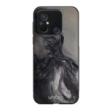 Xiaomi Redmi 12C animal kingdom suojakuoret - Unknown - Noora Kämppi - Ei