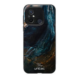 Xiaomi Redmi 12C luonnon lumo suojakuoret - Vulcan - Noora Kämppi - Ei