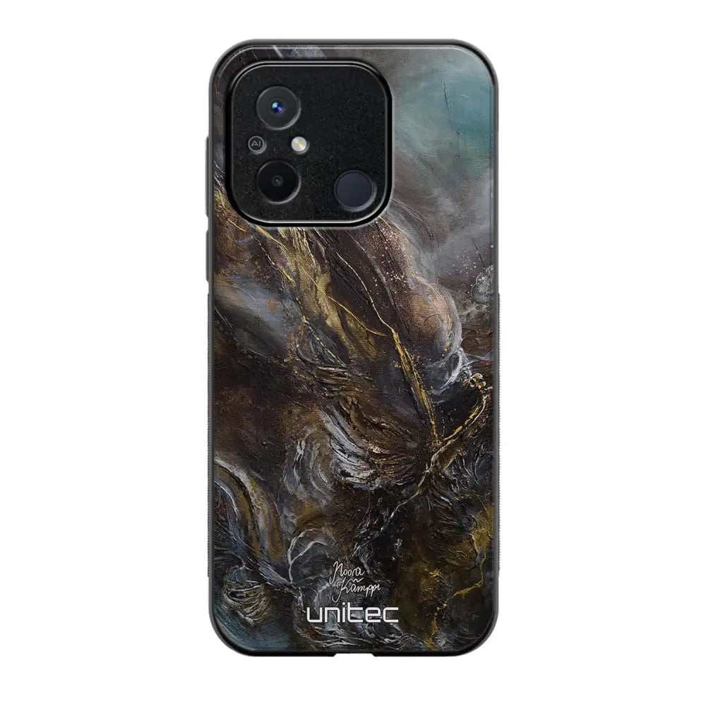 Xiaomi Redmi 12C luonnon lumo suojakuoret - Windy - Noora Kämppi - Ei