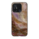 Xiaomi Redmi 12C modern art suojakuoret - Luoksesi - Noora Kämppi - Ei