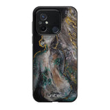 Xiaomi Redmi 12C mystinen voima suojakuoret - Chosen One - Noora Kämppi - Ei