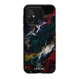 Xiaomi Redmi 12C mystinen voima suojakuoret - Reckless - Noora Kämppi - Ei