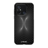 Xiaomi Redmi 12C suojakuoret - 3D Illusion - Ei