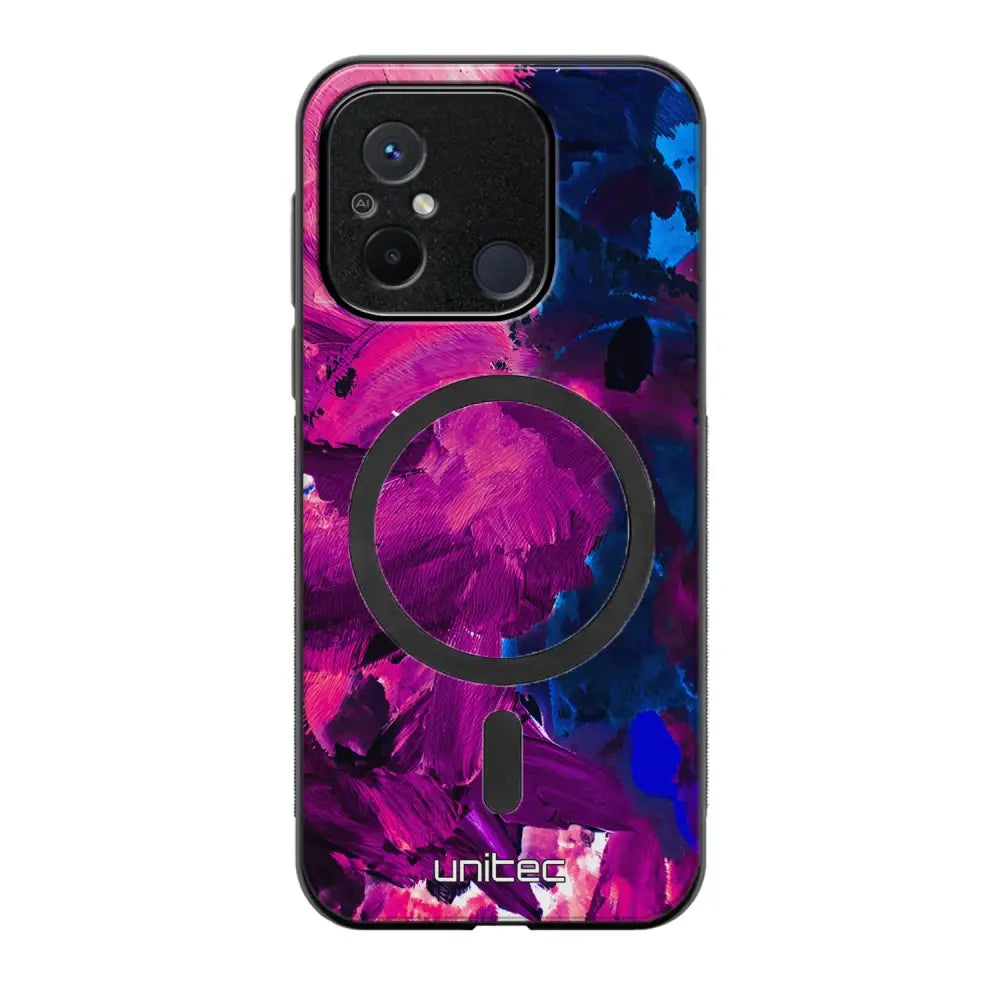 Xiaomi Redmi 12C suojakuoret - Painting Strikes