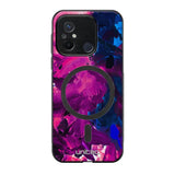 Xiaomi Redmi 12C suojakuoret - Painting Strikes