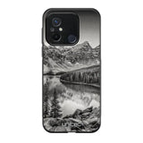 Xiaomi Redmi 12C suojakuoret - Rocky Mountains - Ei