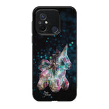 Xiaomi Redmi 12C unicorn suojakuoret - Sininen - Noora Kämppi - Ei