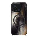 Xiaomi Redmi 12C urban magic suojakuoret - Fiilaan - Noora Kämppi