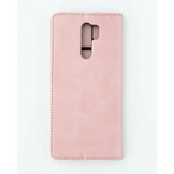 Xiaomi Redmi 9 Unitec Lompakko Suojakotelo Ruusukulta