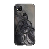 Xiaomi Redmi 9C animal kingdom suojakuoret - Unknown - Noora Kämppi