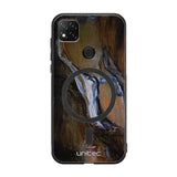 Xiaomi Redmi 9C luonnon lumo suojakuoret - Railo - Noora Kämppi