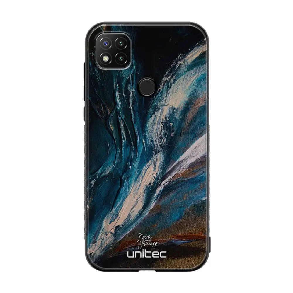 Xiaomi Redmi 9C luonnon lumo suojakuoret - Tiera - Noora Kämppi - Ei