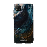 Xiaomi Redmi 9C luonnon lumo suojakuoret - Vulcan - Noora Kämppi - Ei